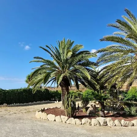 בית נופש Private - Pool - Orchard - Wood-fired Oven