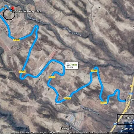 Private House With Pool & Garden *