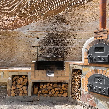 Vakantiehuis Private House With Pool & Garden *