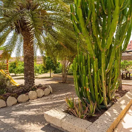 Private House With Pool & Garden * Güimar