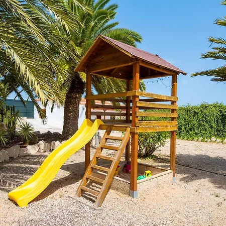 Private House With Pool & Garden Güimar