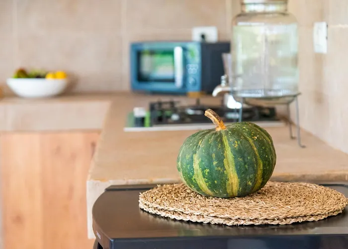 Private House With Pool & Garden Ferienhaus Güimar