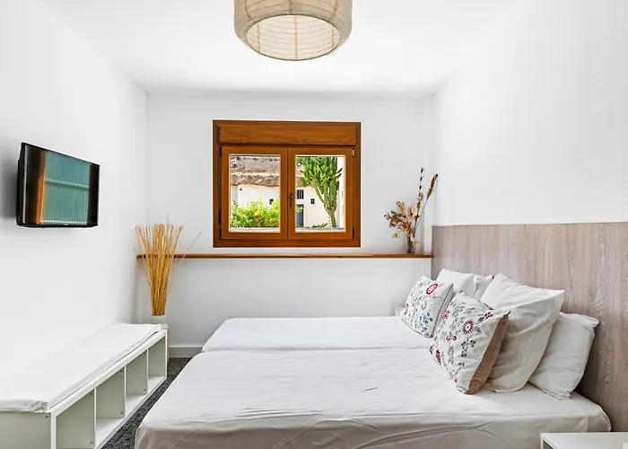 Private House With Pool & Garden * Güimar