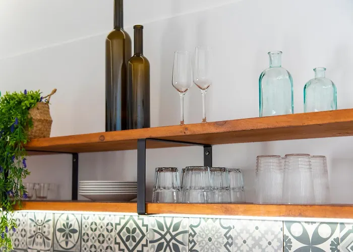 Private House With Pool & Garden Ferienhaus Güimar