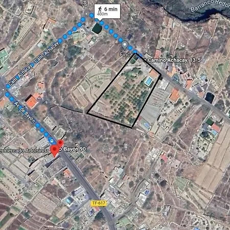 Private House With Pool & Garden 펜션 *