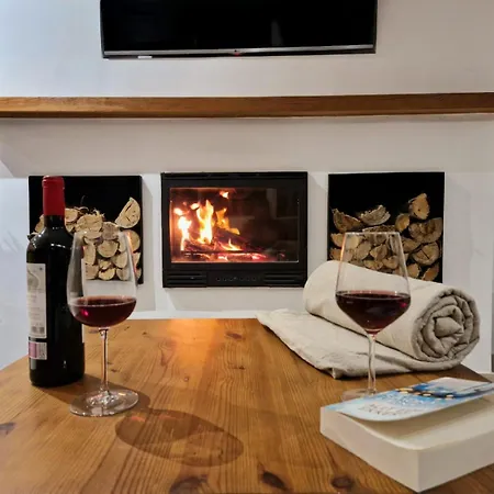 펜션 Private House With Pool & Garden 기마르