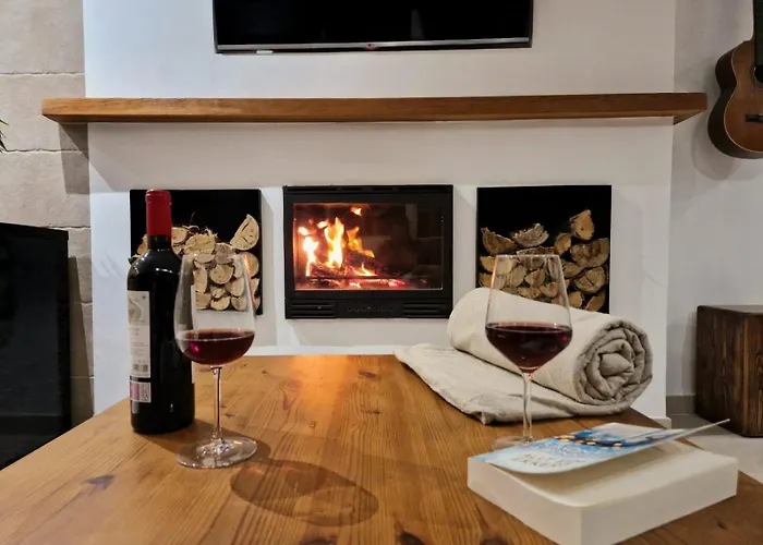 Hébergement de vacances Private House With Pool & Garden Güimar