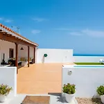 Сasa de vacaciones Private House With Pool & Garden Güímar