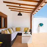 Private House With Pool & Garden Сasa de vacaciones Güímar
