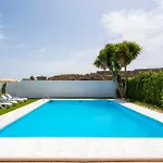 Сasa de vacaciones Private House With Pool & Garden Güímar