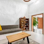 Сasa de vacaciones Private House With Pool & Garden Güímar
