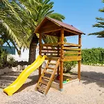 Private House With Pool & Garden Güímar